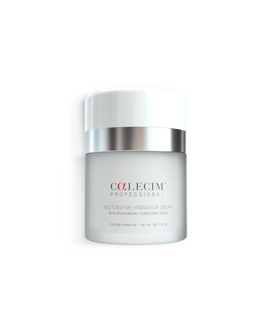 Restorative Hydration Cream