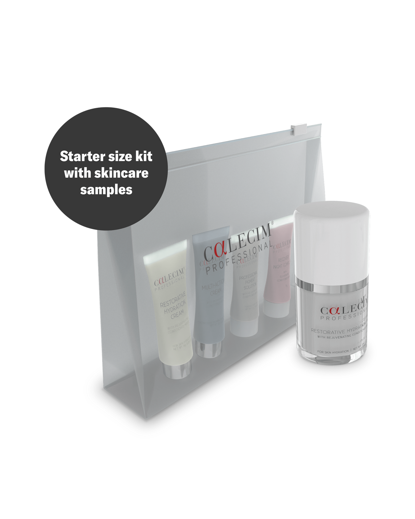 Restorative Hydration Cream